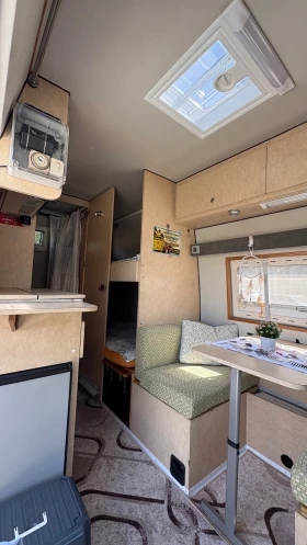 Кемпер Ford, снимка 8