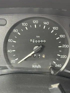 Кемпер Ford, снимка 12