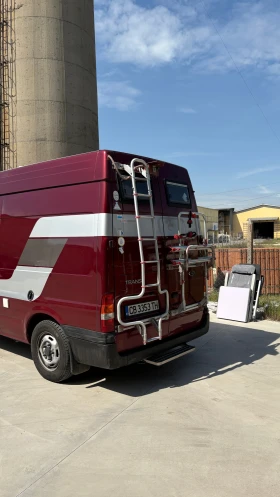 Кемпер Ford, снимка 3