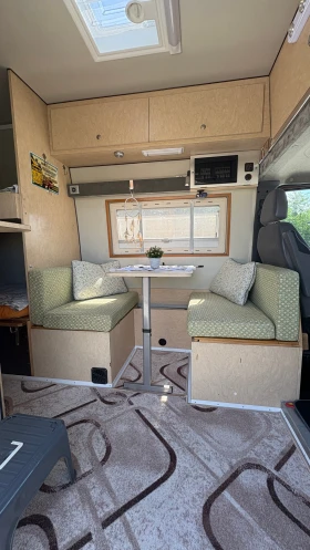 Кемпер Ford, снимка 7