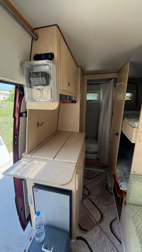 Кемпер Ford, снимка 6