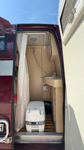 Кемпер Ford, снимка 9