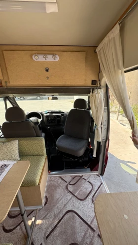 Кемпер Ford, снимка 4