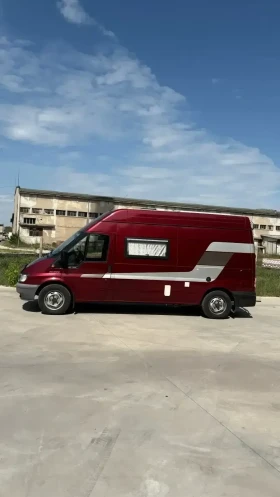 Кемпер Ford undefined | Auto.bg — изображение 2