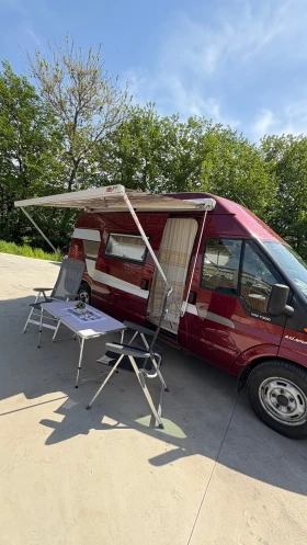 Кемпер Ford, снимка 10