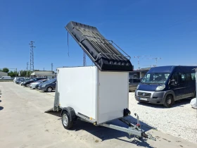 За автомобил Agados 1200кг/РАМПА, снимка 6
