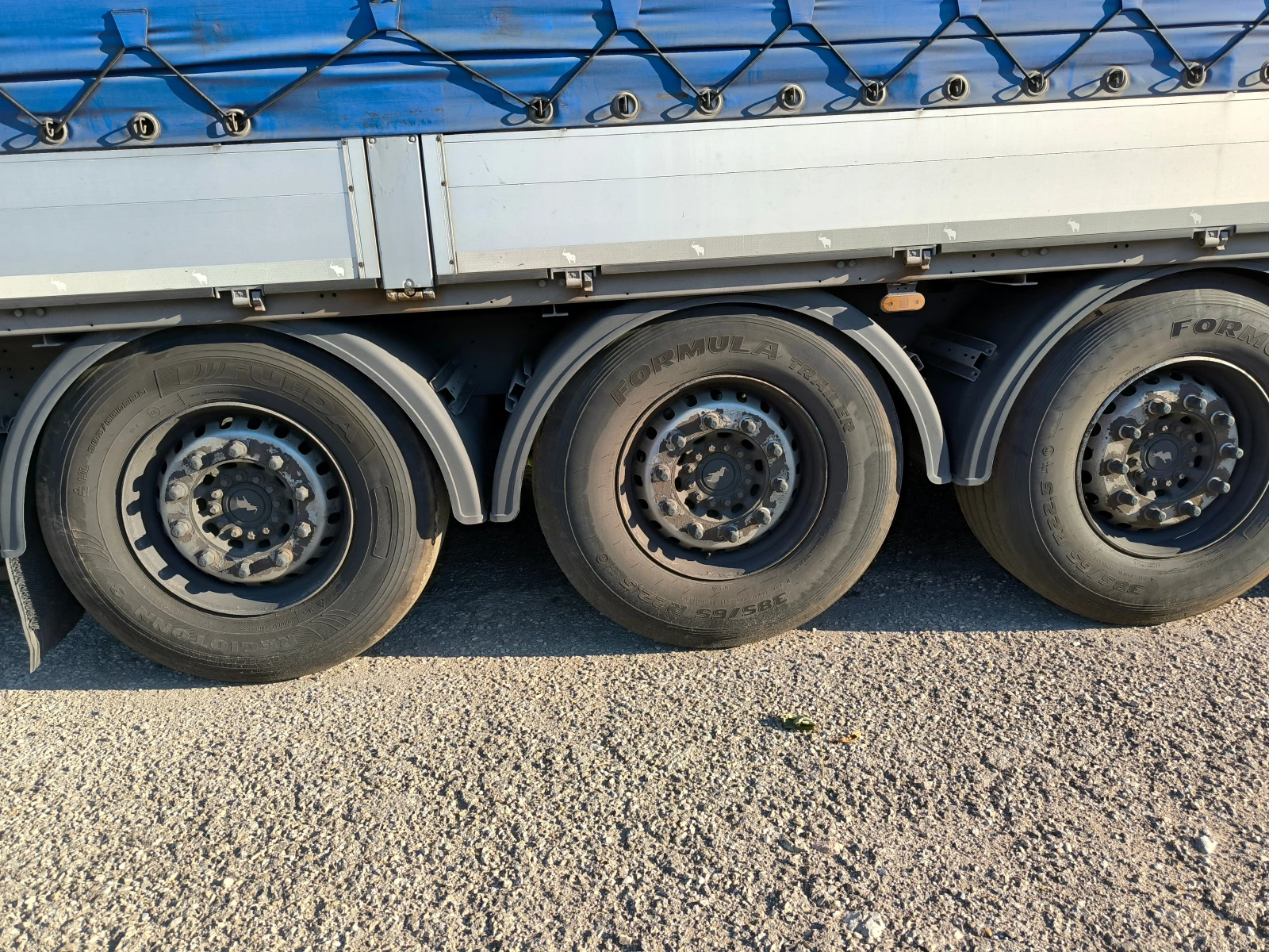  Schmitz SKO24L | Mobile.bg   4