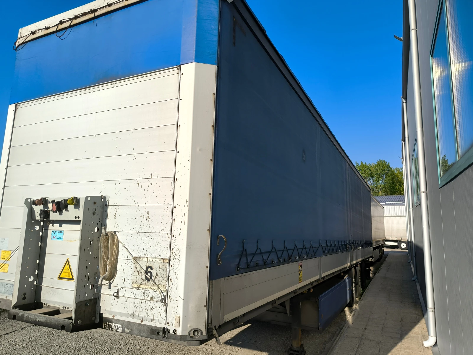  Schmitz SKO24L | Mobile.bg   1