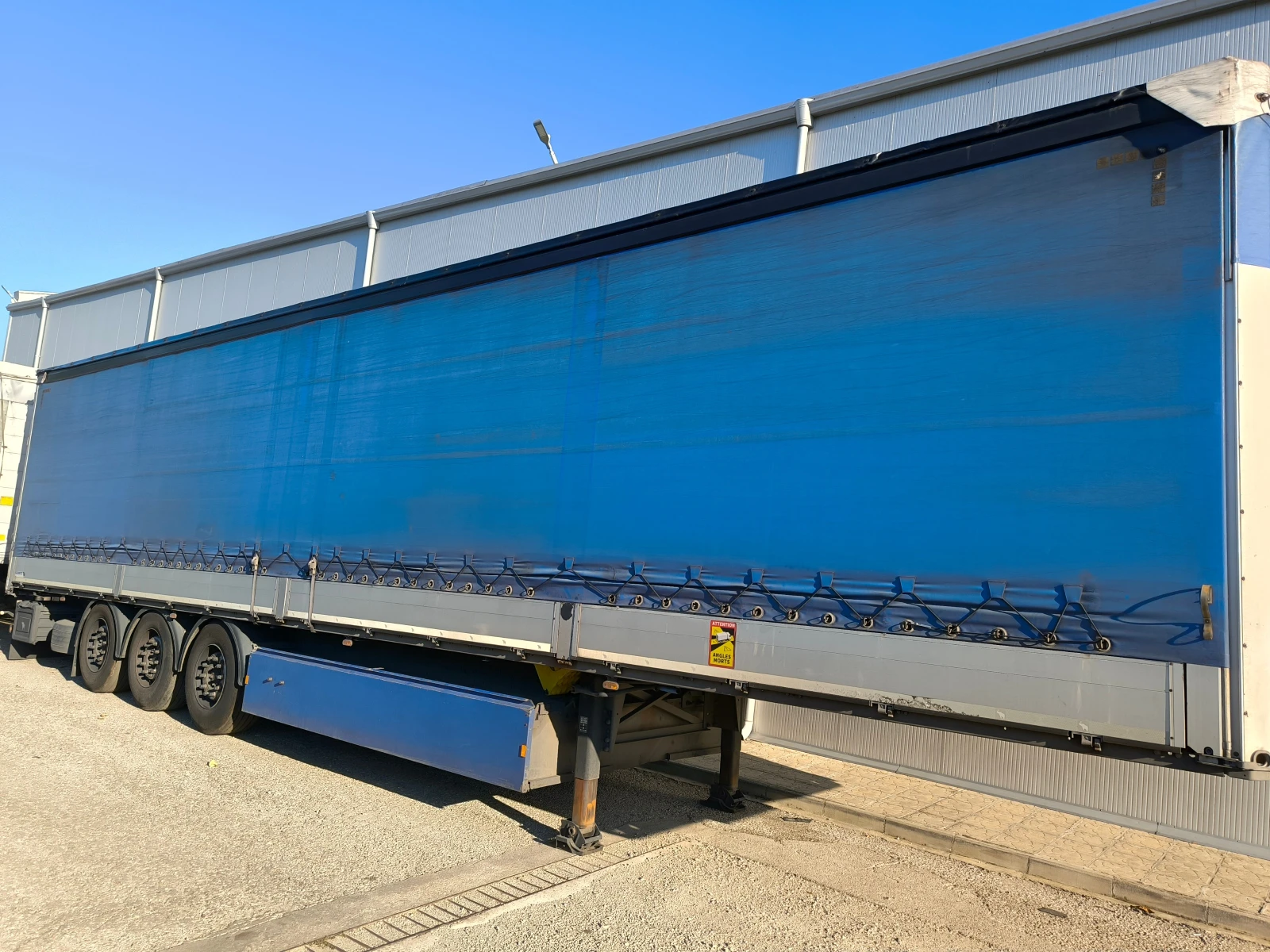  Schmitz SKO24L | Mobile.bg   6