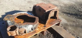 Части за двигател Перкинс , снимка 2