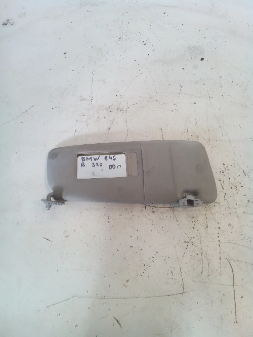 Десен сенник за БМВ Е46 320D