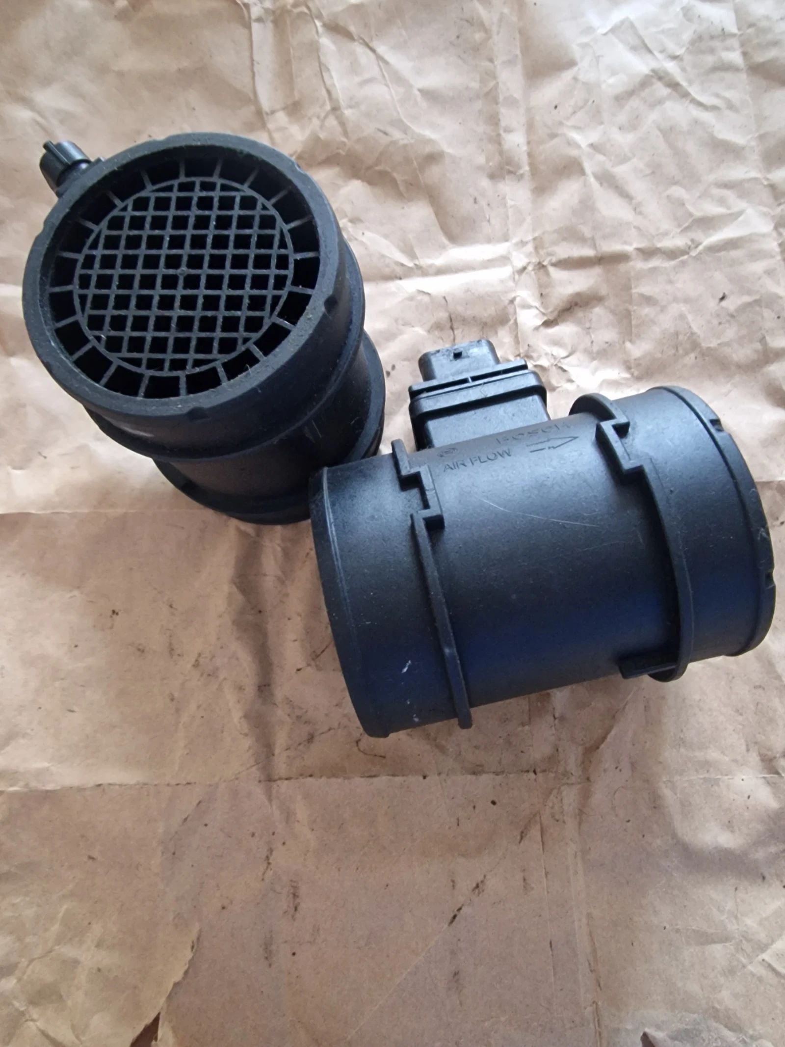 55561301 ��������� OPEL ASTRA  0281002832 | Mobile.bg � ����������� 1