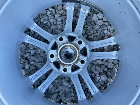 Джанти за Opel, снимка 3