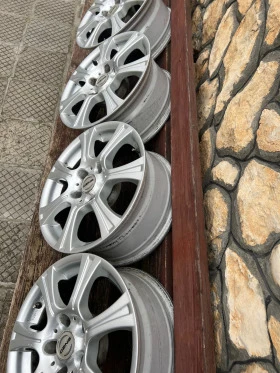 Джанти, снимка 5