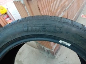 Гуми Зимни 245/45R18, снимка 4