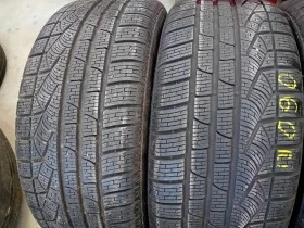 Гуми Зимни 245/45R18, снимка 2