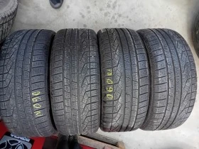 Гуми Зимни 245/45R18, снимка 1