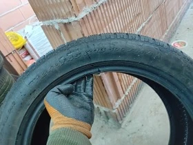 Гуми Зимни 245/45R18, снимка 6