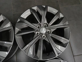 Джанти за Peugeot Expert, снимка 6