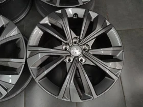 Джанти за Peugeot Expert, снимка 8