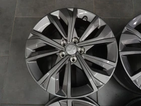 Джанти за Peugeot Expert, снимка 5