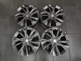 Джанти за Peugeot Expert, снимка 3