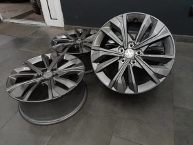 Джанти за Peugeot Expert, снимка 2