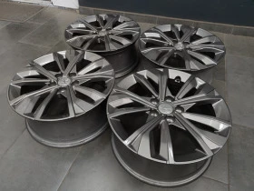 Джанти за Peugeot Expert, снимка 4