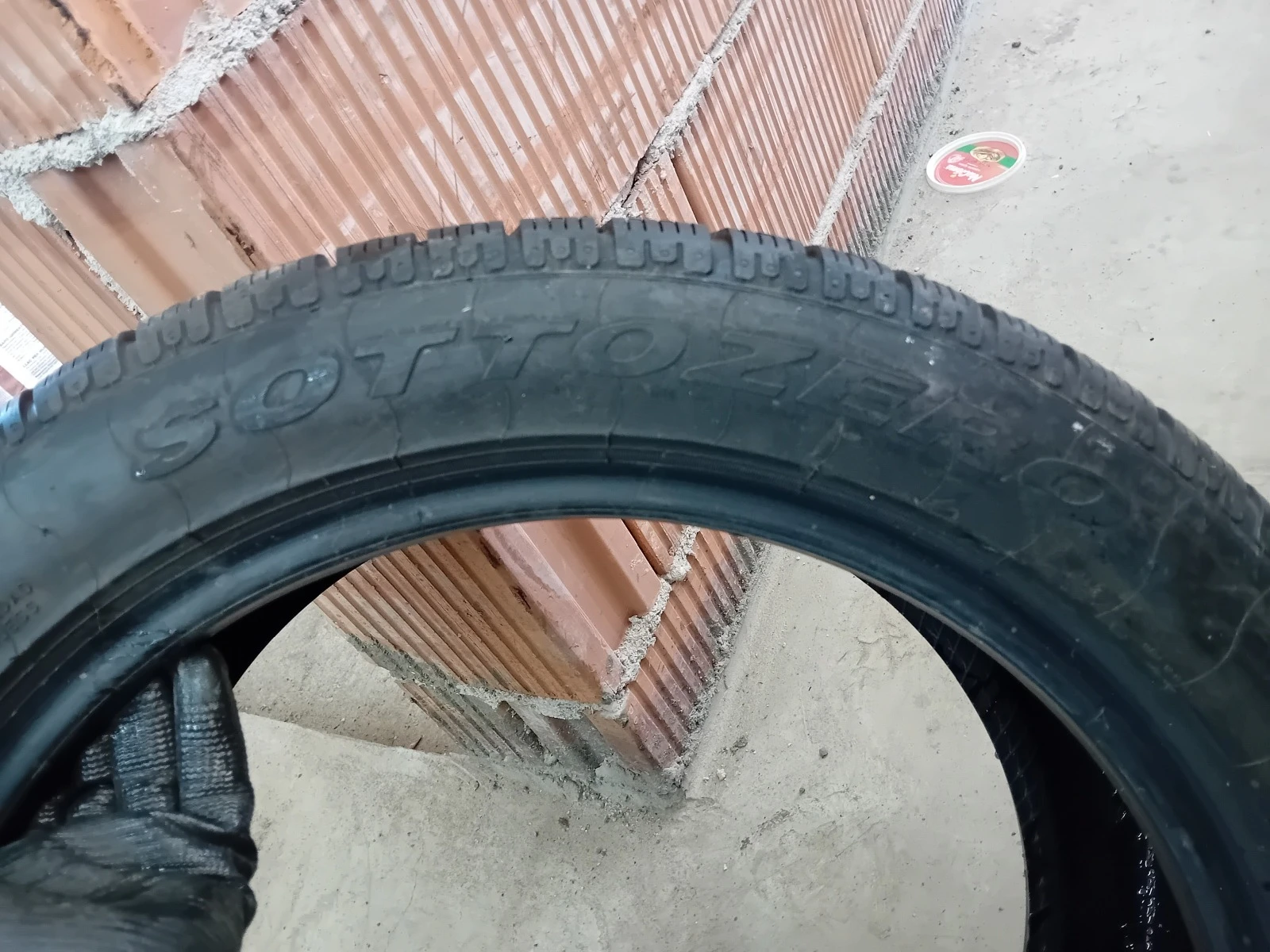  245/45R18 | Mobile.bg   5