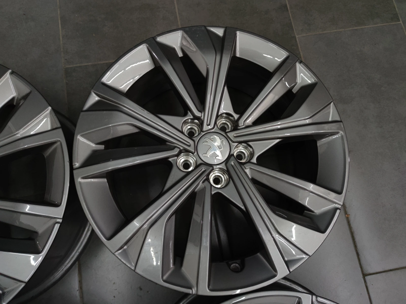   Peugeot Expert | Mobile.bg   6