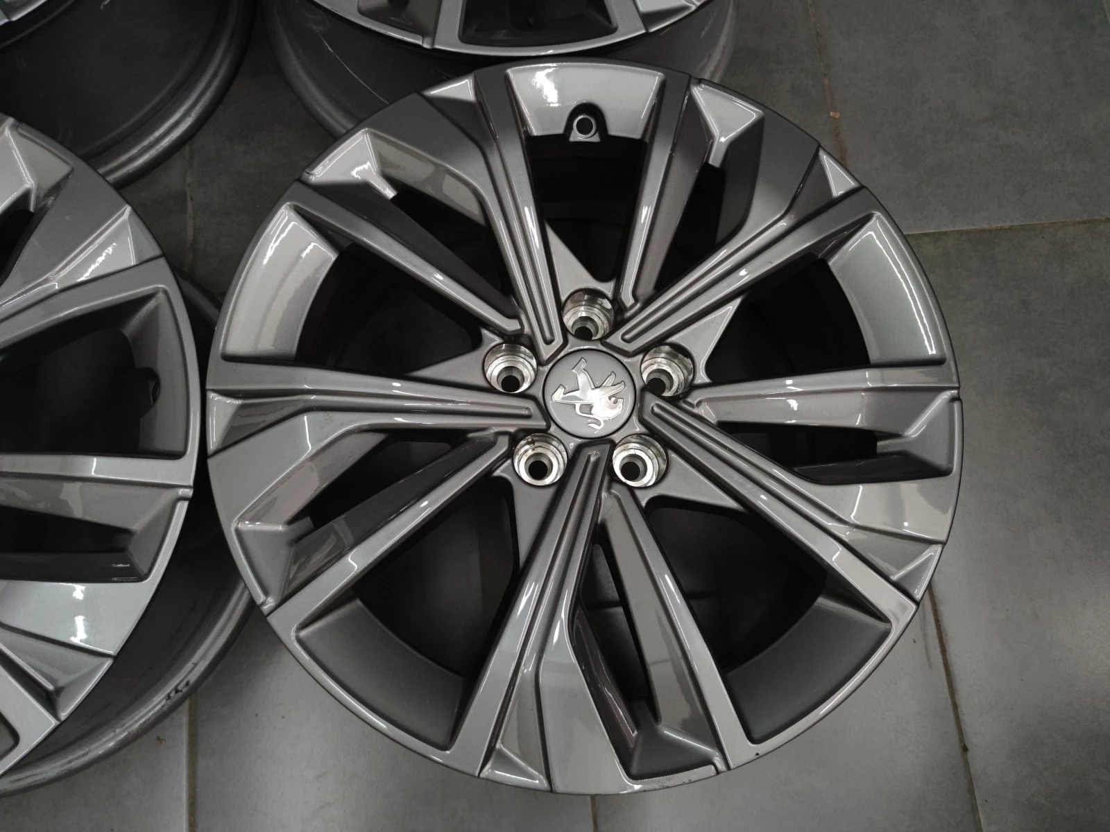   Peugeot Expert | Mobile.bg   8