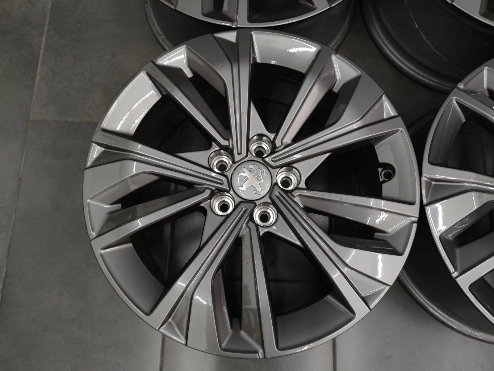   Peugeot Expert | Mobile.bg   7