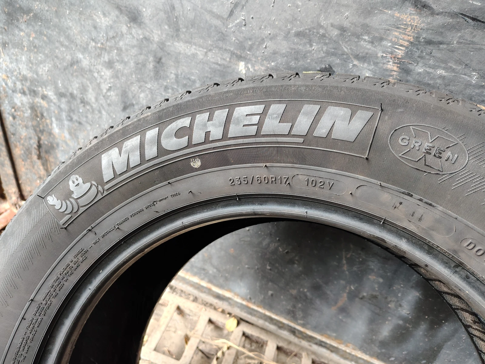  235/60R17 | Mobile.bg   7