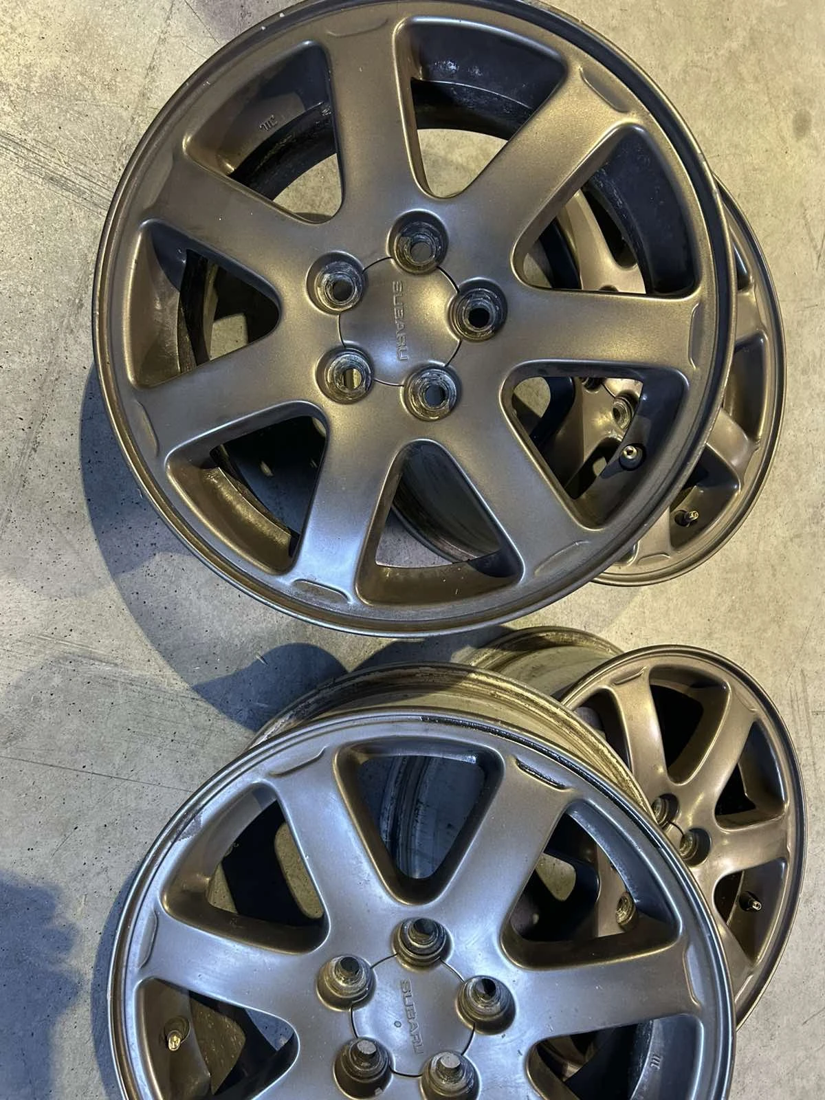 ������ �� Subaru Impreza | Mobile.bg � ����������� 3