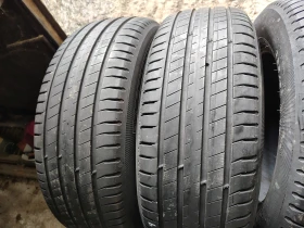 Гуми Летни 235/60R17, снимка 2 - Гуми и джанти - 49443890