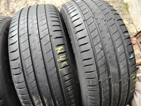 Гуми Летни 235/60R17, снимка 3 - Гуми и джанти - 49443890