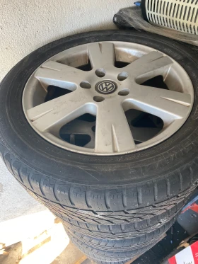    205/55R16  VW | Mobile.bg    6