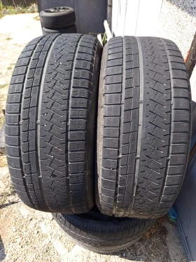 ����� �� �������� �� ���� 255/50R20