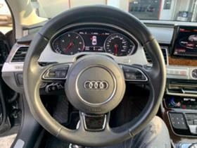 Audi A8 3.0 TDI / MATRIX, снимка 15