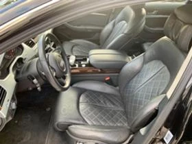Audi A8 3.0 TDI / MATRIX, снимка 9