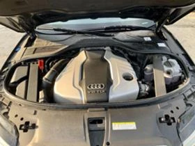 Audi A8 3.0 TDI / MATRIX, снимка 16