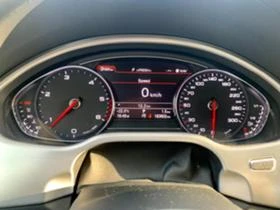 Audi A8 3.0 TDI / MATRIX, снимка 13