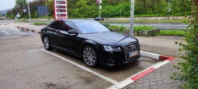 Audi A8  A8L  S line , снимка 1