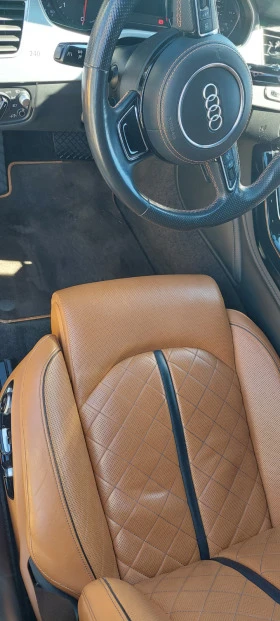 Audi A8  A8L  S line , снимка 8