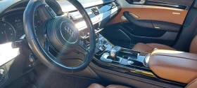 Audi A8  A8L  S line , снимка 10
