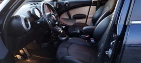 Mini Cooper s 1.6i-184к.с, снимка 10