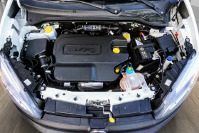 Fiat Doblo 1.6mjt, снимка 16