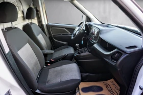 Fiat Doblo 1.6mjt, снимка 13