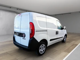 Fiat Doblo 1.6mjt, снимка 3
