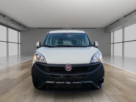 Fiat Doblo 1.6mjt, снимка 6